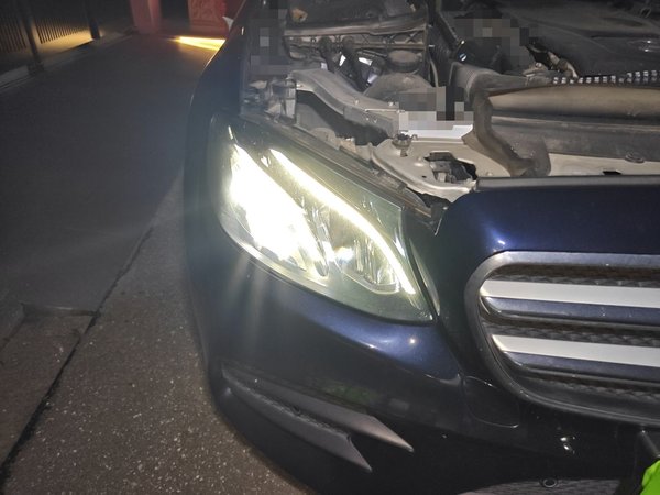 Mercedes-Benz E-Class 2018, 82700 км, за 25227 USD - фото 7