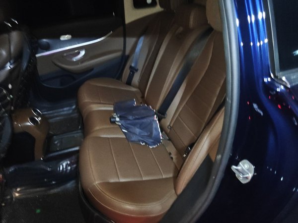 Mercedes-Benz E-Class 2018, 82700 км, за 25227 USD - фото 18