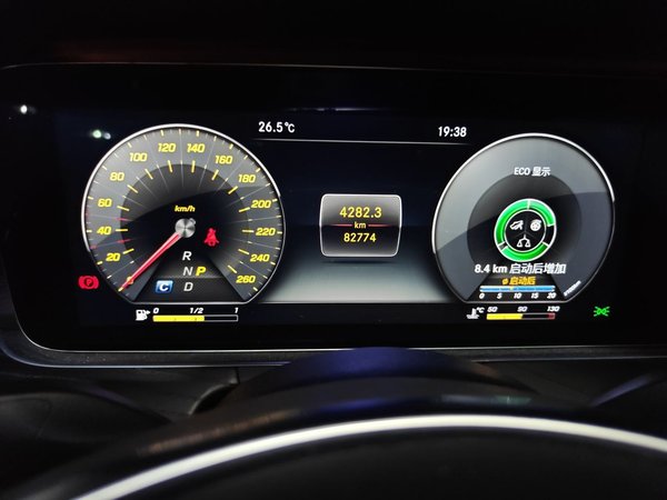 Mercedes-Benz E-Class 2018, 82700 км, за 25227 USD - фото 12