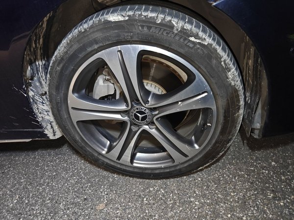 Mercedes-Benz E-Class 2018, 82700 км, за 25227 USD - фото 8