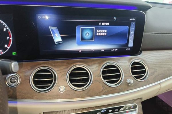 Mercedes-Benz E-Class 2018, 160100 км, за 25544 USD - фото 15