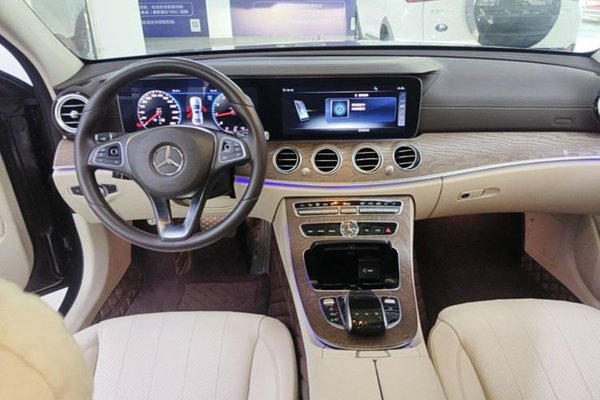 Mercedes-Benz E-Class 2018, 160100 км, за 25544 USD - фото 12