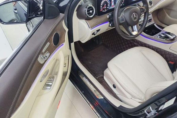 Mercedes-Benz E-Class 2018, 160100 км, за 25544 USD - фото 18