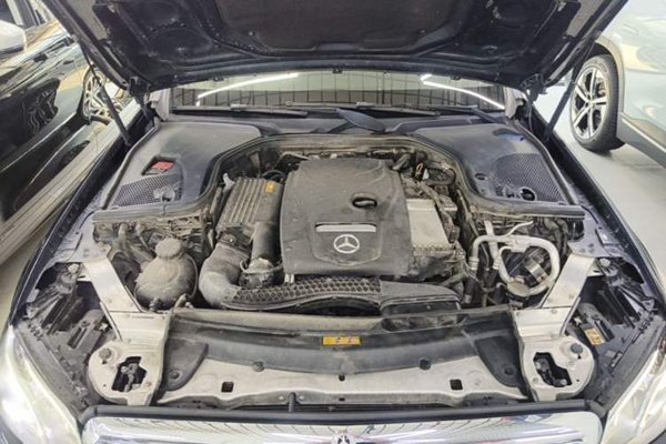 Mercedes-Benz E-Class 2018, 160100 км, за 25544 USD - фото 24
