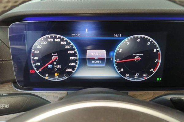 Mercedes-Benz E-Class 2018, 160100 км, за 25544 USD - фото 14