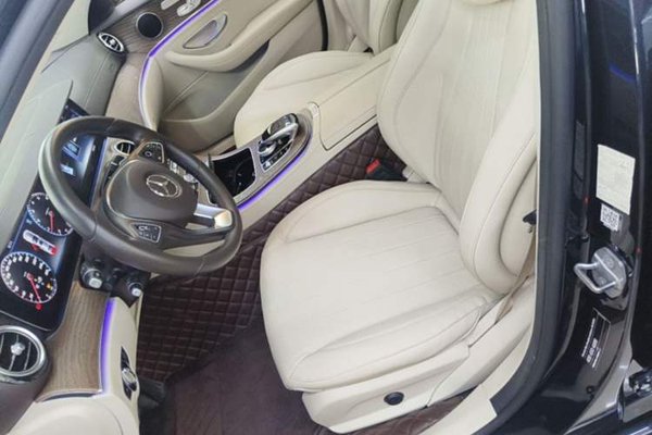 Mercedes-Benz E-Class 2018, 160100 км, за 25544 USD - фото 17