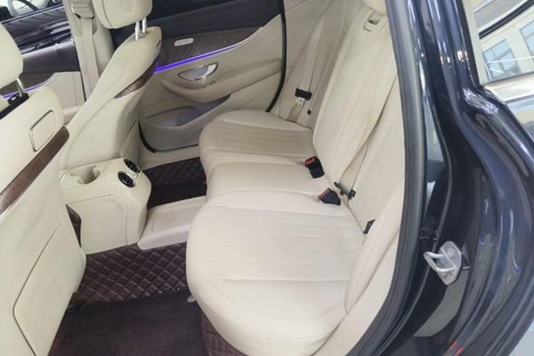 Mercedes-Benz E-Class 2018, 160100 км, за 25544 USD - фото 20