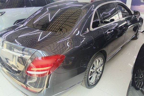 Mercedes-Benz E-Class 2018, 160100 км, за 25544 USD - фото 6