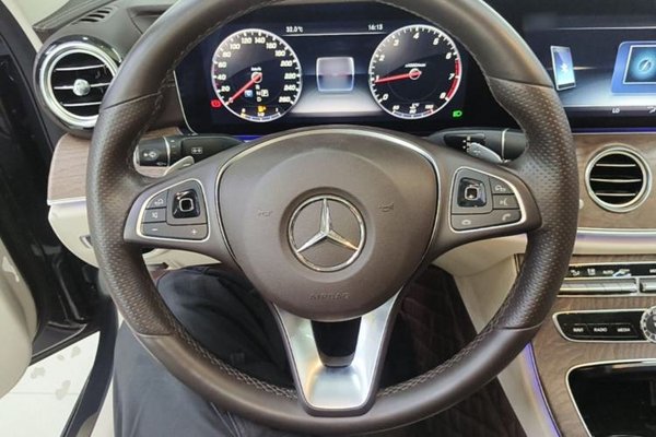 Mercedes-Benz E-Class 2018, 160100 км, за 25544 USD - фото 13