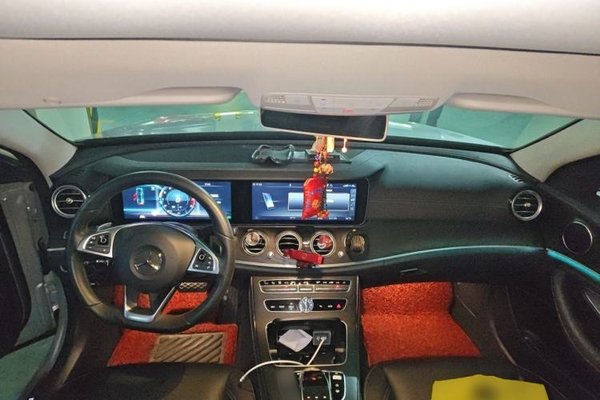 Mercedes-Benz E-Class 2018, 73400 км, за 24745 USD - фото 6