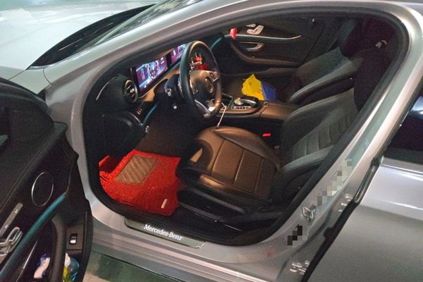 Mercedes-Benz E-Class 2018, 73400 км, за 24745 USD - фото 13