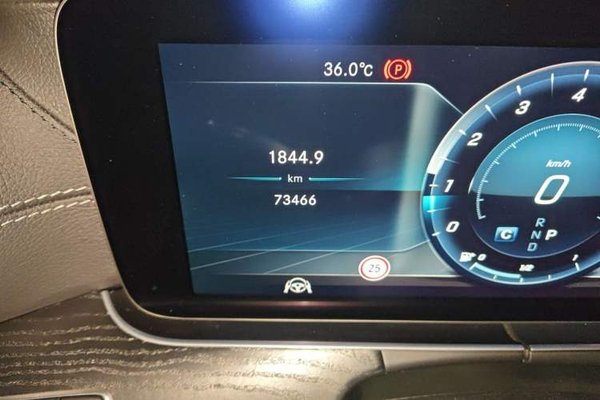 Mercedes-Benz E-Class 2018, 73400 км, за 24745 USD - фото 9