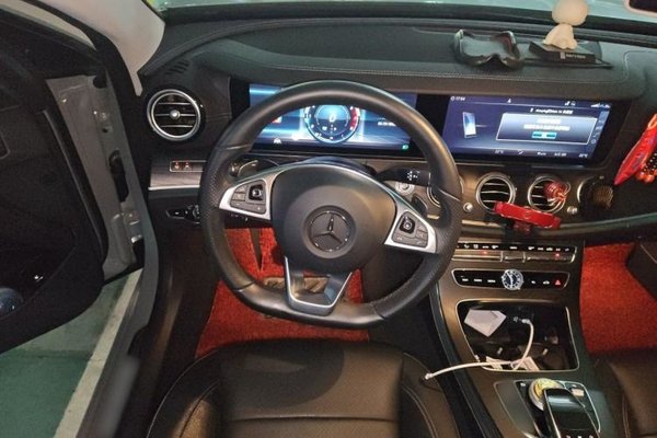 Mercedes-Benz E-Class 2018, 73400 км, за 24745 USD - фото 7