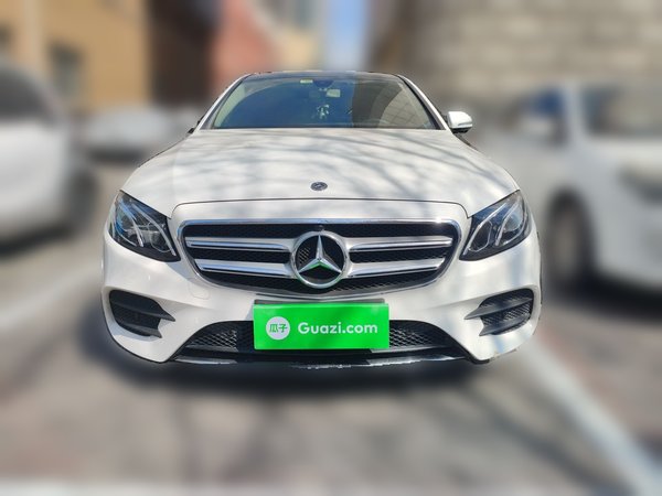 Mercedes-Benz E-Class 2018, 69400 км, за 25659 USD - фото 7