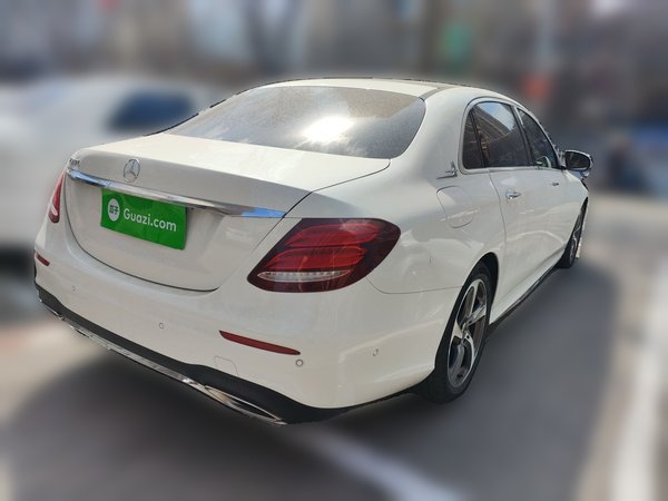 Mercedes-Benz E-Class 2018, 69400 км, за 25659 USD - фото 6