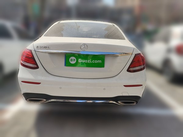 Mercedes-Benz E-Class 2018, 69400 км, за 25659 USD