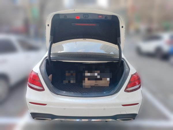 Mercedes-Benz E-Class 2018, 69400 км, за 25659 USD - фото 17