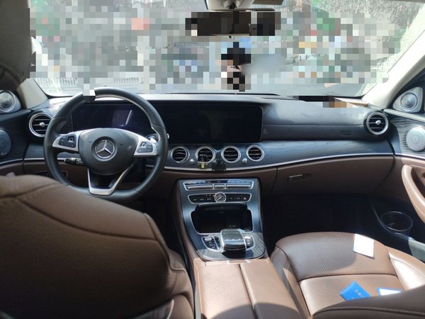 Mercedes-Benz E-Class 2018, 69400 км, за 25659 USD - фото 16