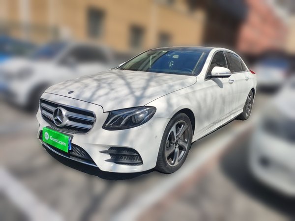 Mercedes-Benz E-Class 2018, 69400 км, за 25659 USD