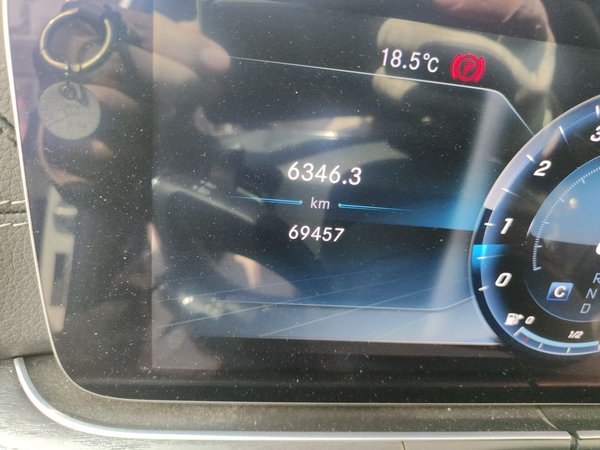 Mercedes-Benz E-Class 2018, 69400 км, за 25659 USD - фото 15