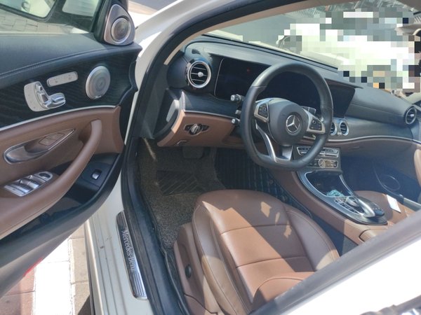 Mercedes-Benz E-Class 2018, 69400 км, за 25659 USD - фото 18