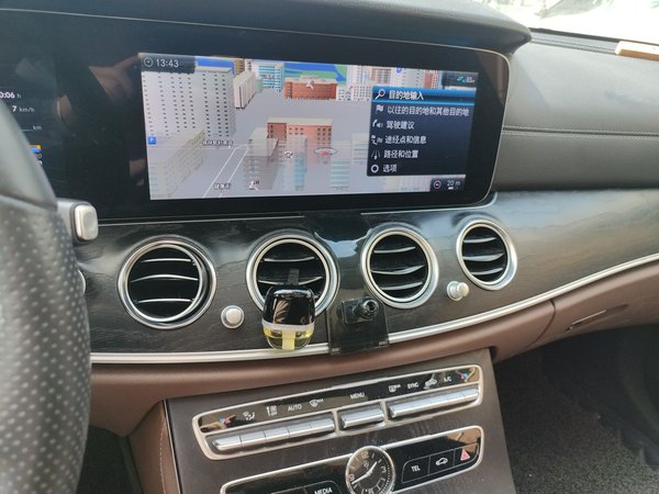 Mercedes-Benz E-Class 2018, 69400 км, за 25659 USD - фото 9