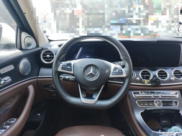 Mercedes-Benz E-Class 2018, 69400 км, за 25659 USD - фото 20