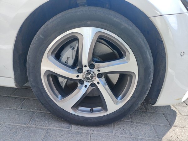 Mercedes-Benz E-Class 2018, 69400 км, за 25659 USD - фото 8