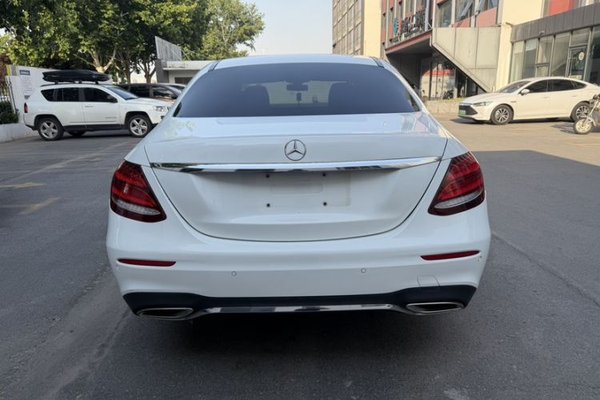 Mercedes-Benz E-Class 2018, 72900 км, за 22542 USD - фото 6