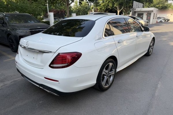 Mercedes-Benz E-Class 2018, 72900 км, за 22542 USD - фото 7