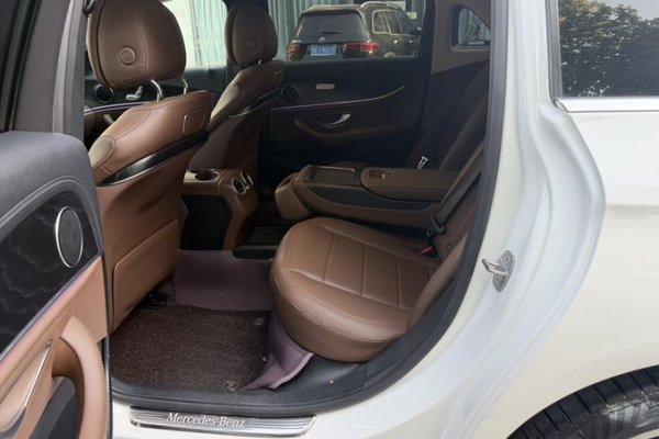 Mercedes-Benz E-Class 2018, 72900 км, за 22542 USD - фото 11