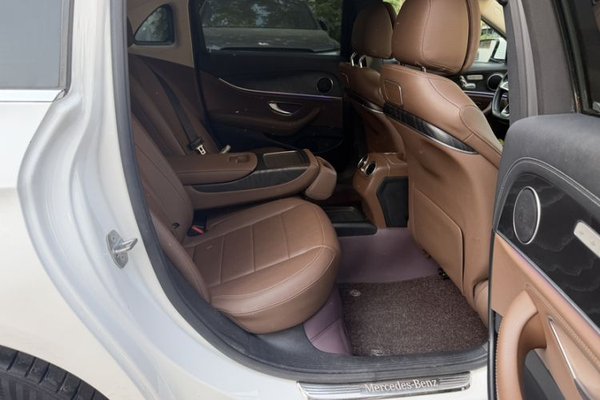 Mercedes-Benz E-Class 2018, 72900 км, за 22542 USD - фото 13