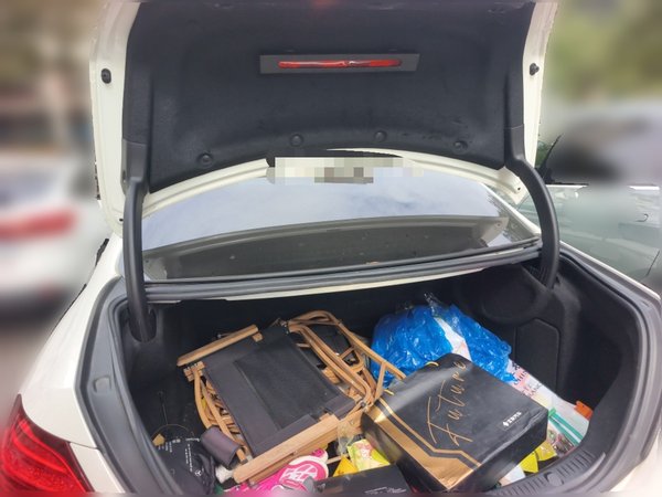 Mercedes-Benz E-Class 2018, 78400 км, за 24161 USD - фото 20