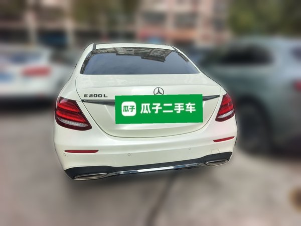 Mercedes-Benz E-Class 2018, 78400 км, за 24161 USD