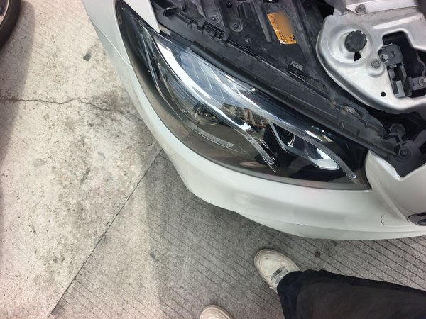 Mercedes-Benz E-Class 2018, 78400 км, за 24161 USD - фото 7