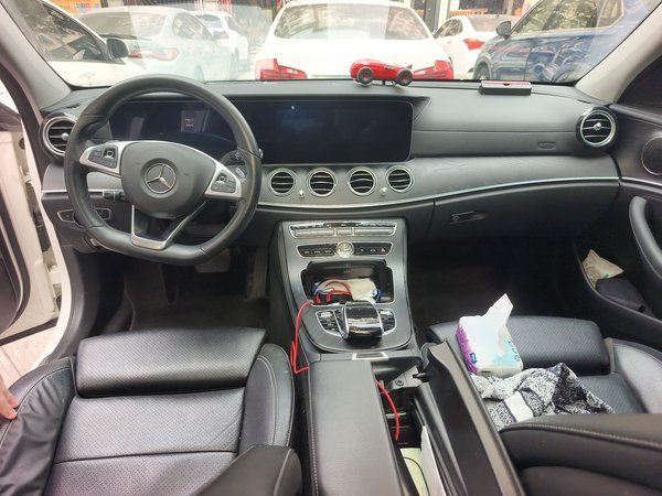 Mercedes-Benz E-Class 2018, 78400 км, за 24161 USD - фото 10