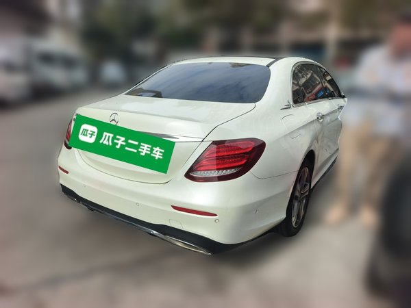 Mercedes-Benz E-Class 2018, 78400 км, за 24161 USD - фото 6