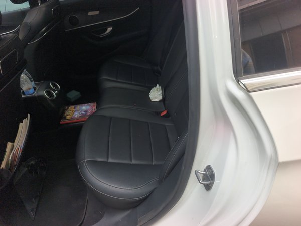 Mercedes-Benz E-Class 2018, 78400 км, за 24161 USD - фото 18