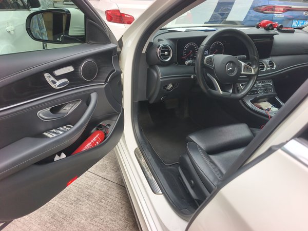 Mercedes-Benz E-Class 2018, 78400 км, за 24161 USD - фото 17