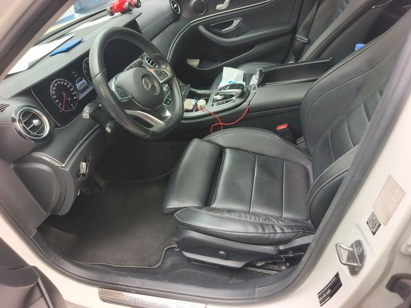 Mercedes-Benz E-Class 2018, 78400 км, за 24161 USD - фото 16