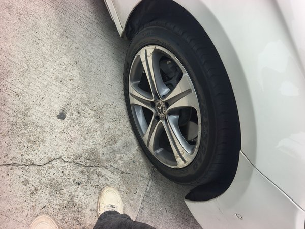 Mercedes-Benz E-Class 2018, 78400 км, за 24161 USD - фото 8