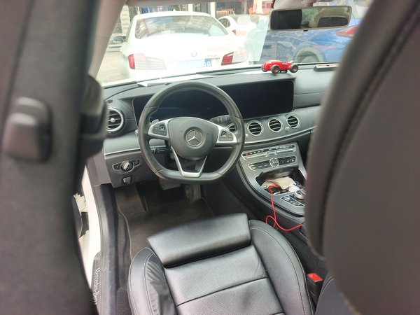 Mercedes-Benz E-Class 2018, 78400 км, за 24161 USD - фото 11