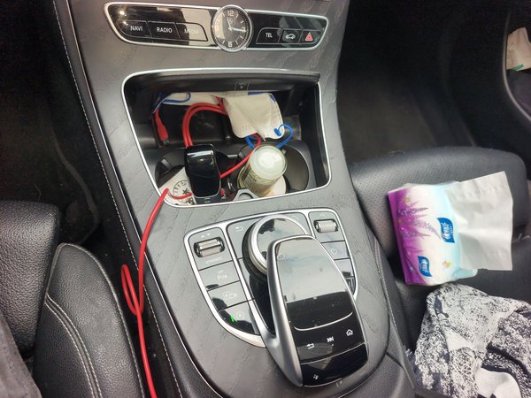 Mercedes-Benz E-Class 2018, 78400 км, за 24161 USD - фото 15