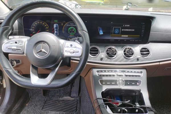Mercedes-Benz E-Class 2019, 101600 км, за 23604 USD - фото 6