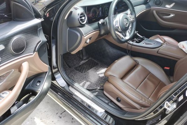Mercedes-Benz E-Class 2019, 101600 км, за 23604 USD - фото 13