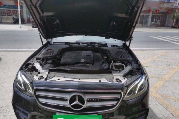 Mercedes-Benz E-Class 2019, 101600 км, за 23604 USD - фото 17