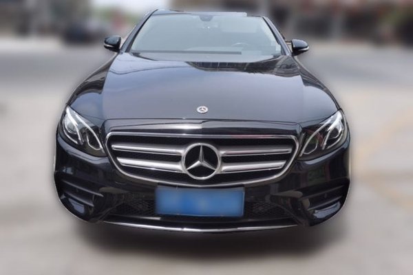 Mercedes-Benz E-Class 2019, 101600 км, за 23604 USD