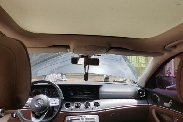Mercedes-Benz E-Class 2019, 101600 км, за 23604 USD - фото 15
