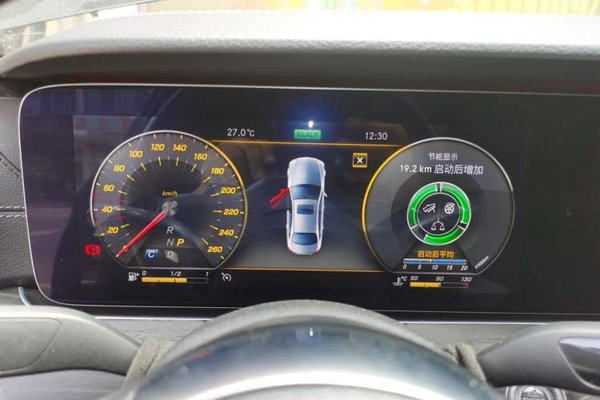 Mercedes-Benz E-Class 2019, 101600 км, за 23604 USD - фото 8
