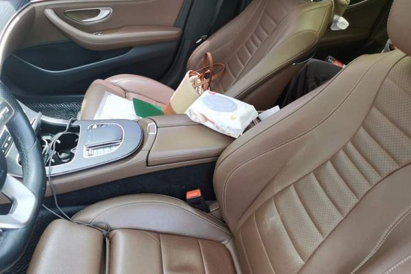 Mercedes-Benz E-Class 2019, 101600 км, за 23604 USD - фото 12